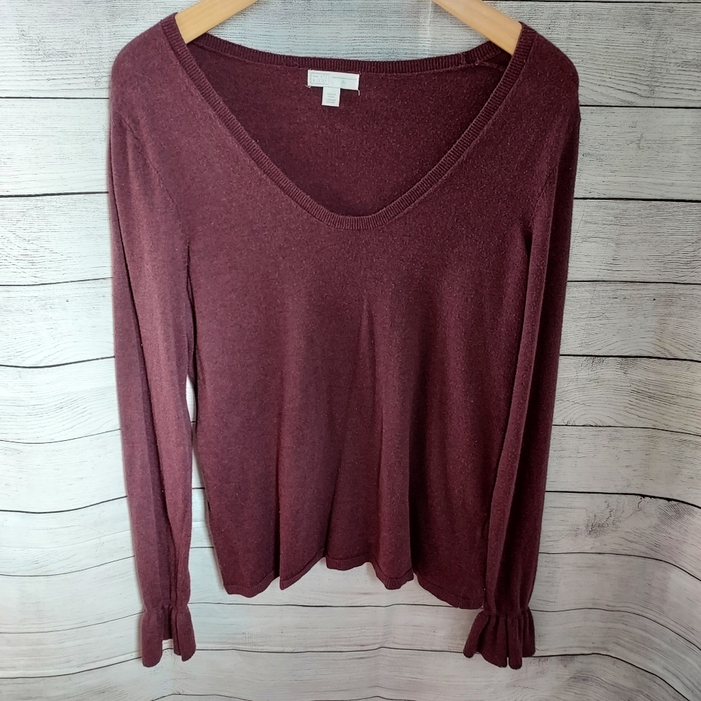 14th & Union Sweater